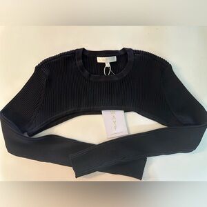 NWT Nordstrom knit shrug